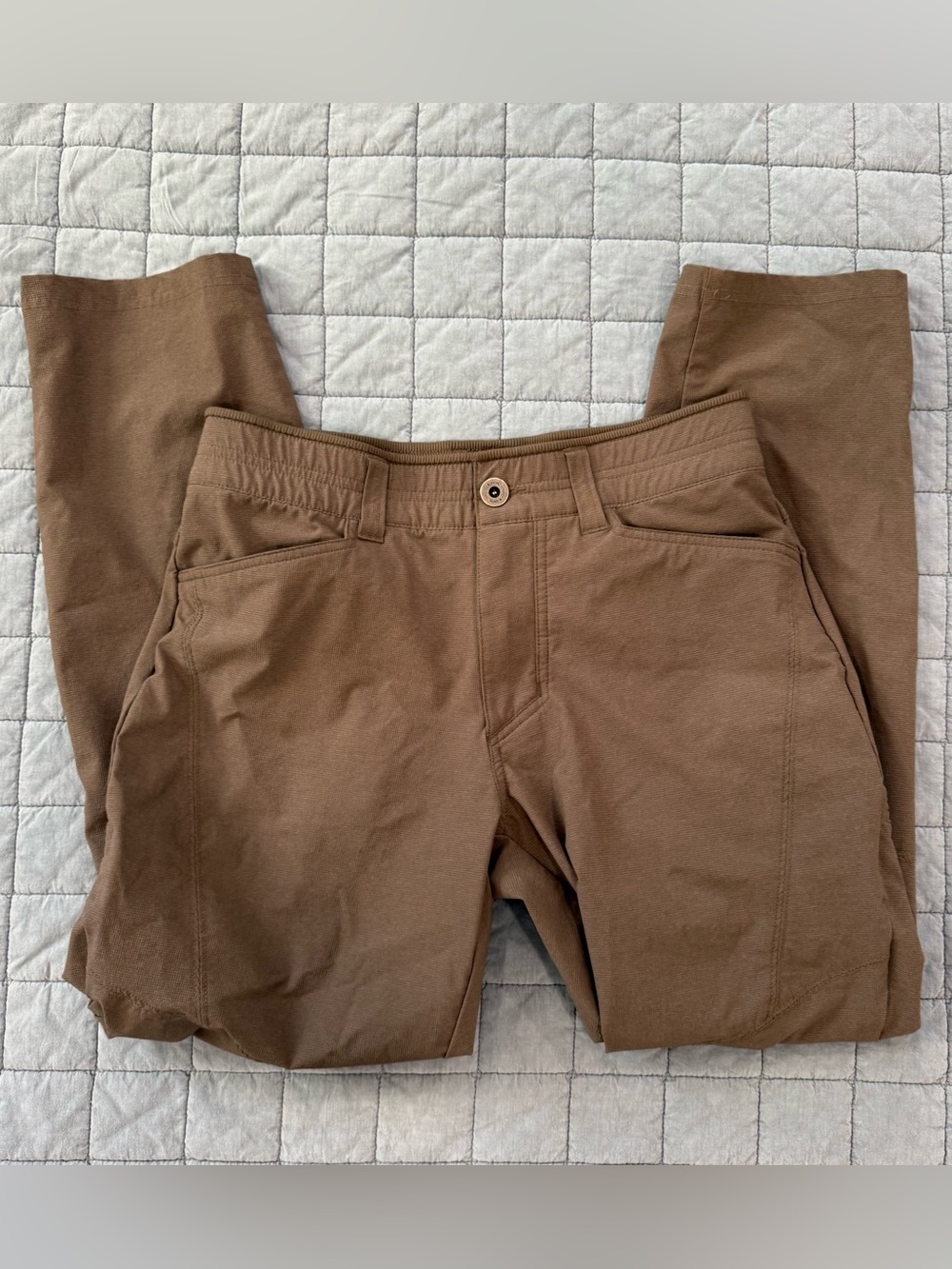 Men’s Kuhl Deceptr Pants